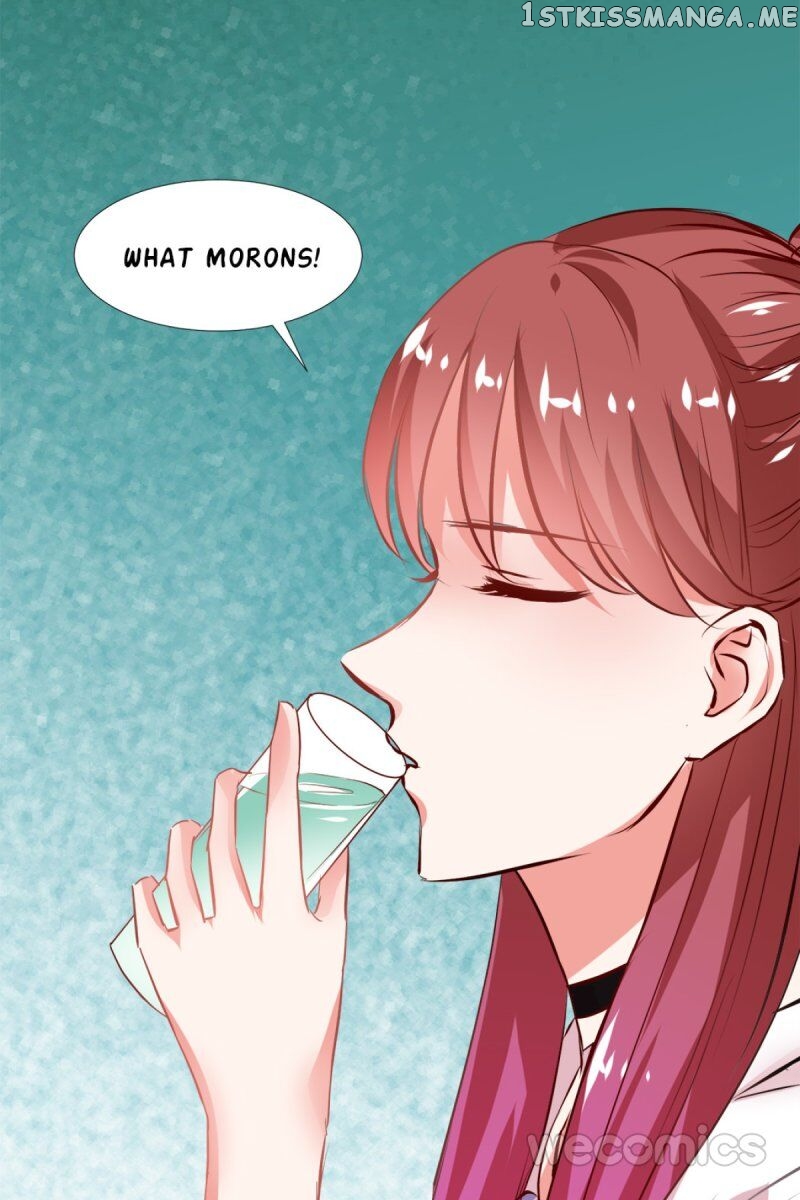 Weak Pretty School Boy’S Love Story chapter 7 - page 56
