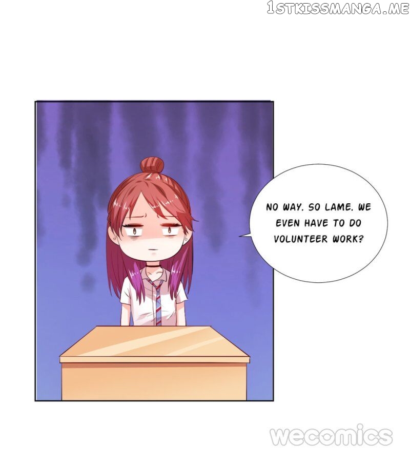 Weak Pretty School Boy’S Love Story chapter 7 - page 67