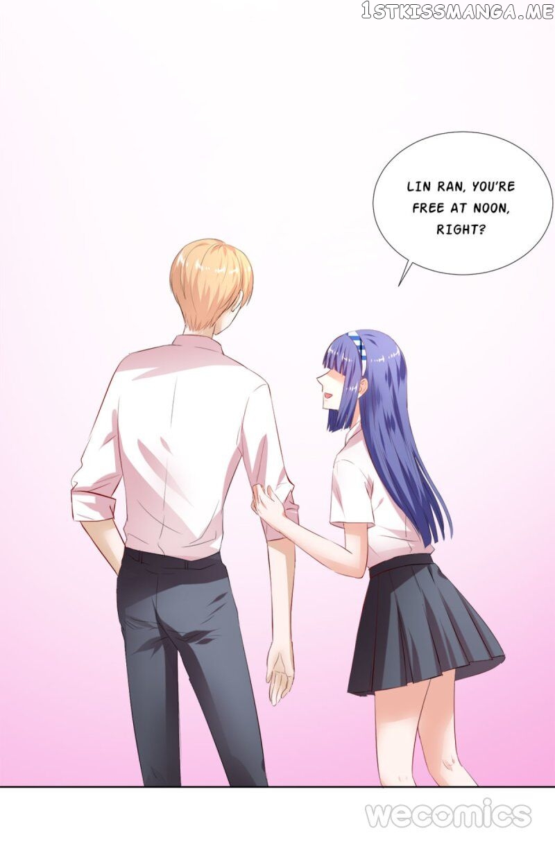 Weak Pretty School Boy’S Love Story chapter 7 - page 70