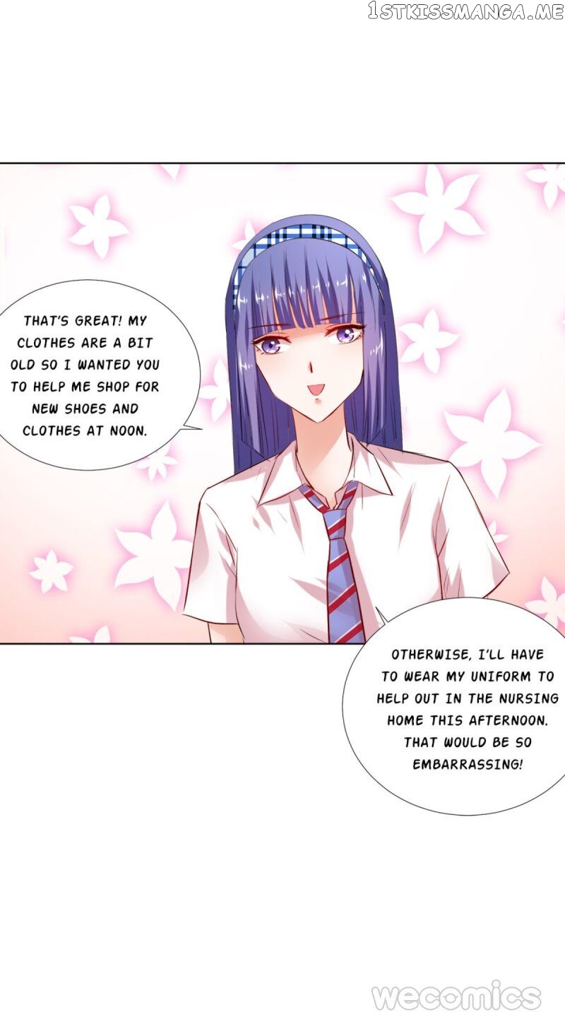Weak Pretty School Boy’S Love Story chapter 7 - page 72