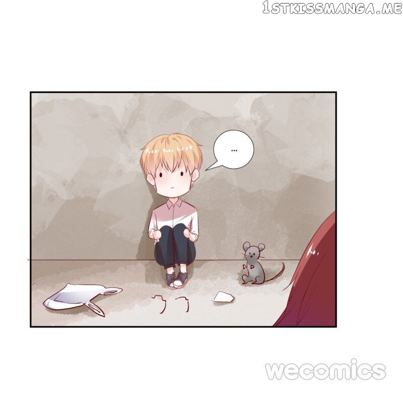 Weak Pretty School Boy’S Love Story chapter 52 - page 10