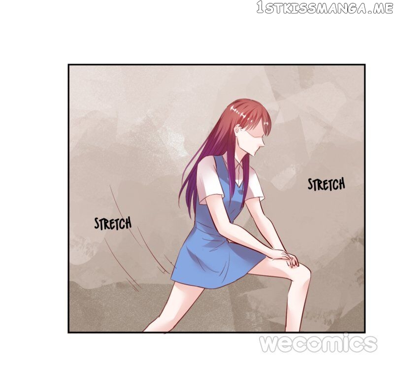 Weak Pretty School Boy’S Love Story chapter 52 - page 11