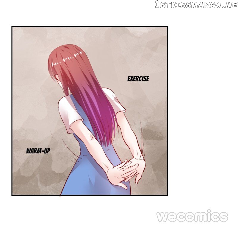 Weak Pretty School Boy’S Love Story chapter 52 - page 12