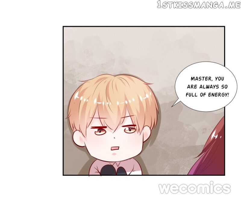 Weak Pretty School Boy’S Love Story chapter 52 - page 13