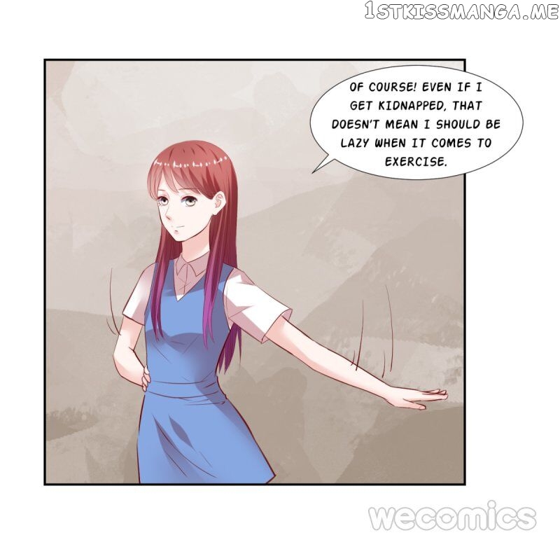Weak Pretty School Boy’S Love Story chapter 52 - page 14