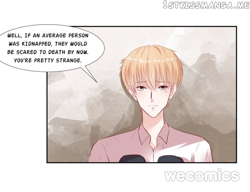 Weak Pretty School Boy’S Love Story chapter 52 - page 15
