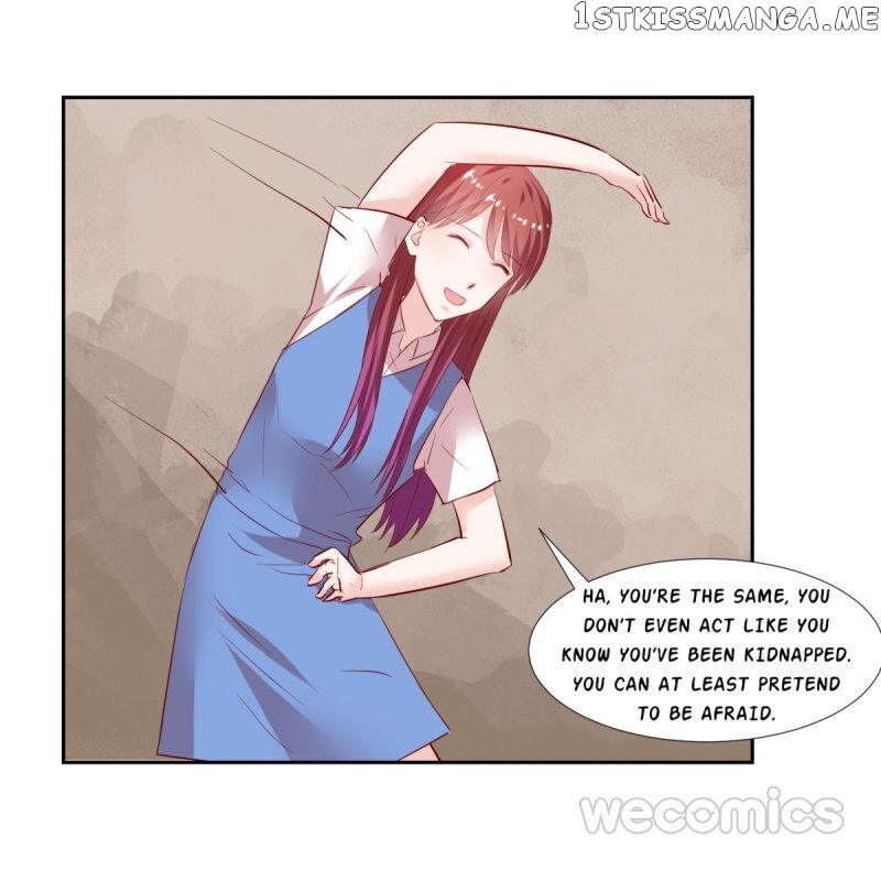 Weak Pretty School Boy’S Love Story chapter 52 - page 16