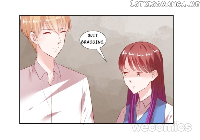 Weak Pretty School Boy’S Love Story chapter 52 - page 18