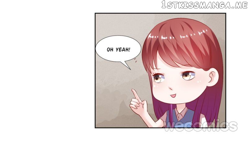 Weak Pretty School Boy’S Love Story chapter 52 - page 20