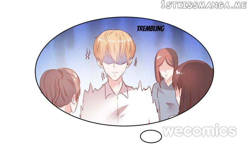 Weak Pretty School Boy’S Love Story chapter 52 - page 22