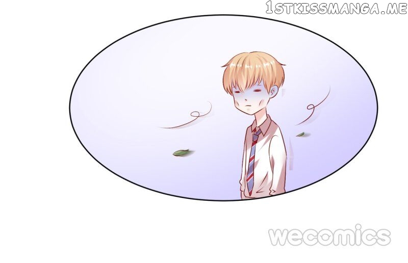 Weak Pretty School Boy’S Love Story chapter 52 - page 24