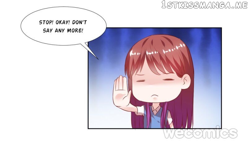 Weak Pretty School Boy’S Love Story chapter 52 - page 28