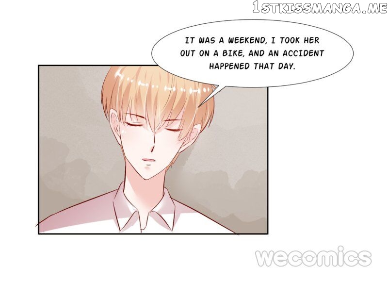 Weak Pretty School Boy’S Love Story chapter 52 - page 29