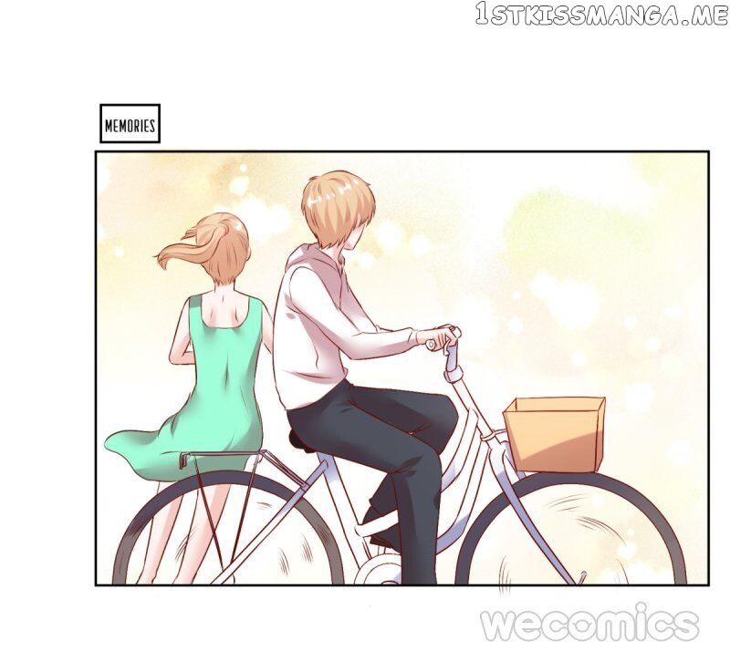 Weak Pretty School Boy’S Love Story chapter 52 - page 31