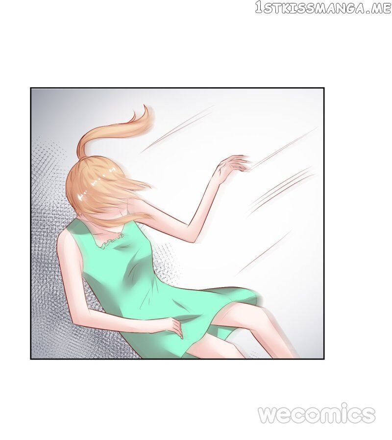 Weak Pretty School Boy’S Love Story chapter 52 - page 40