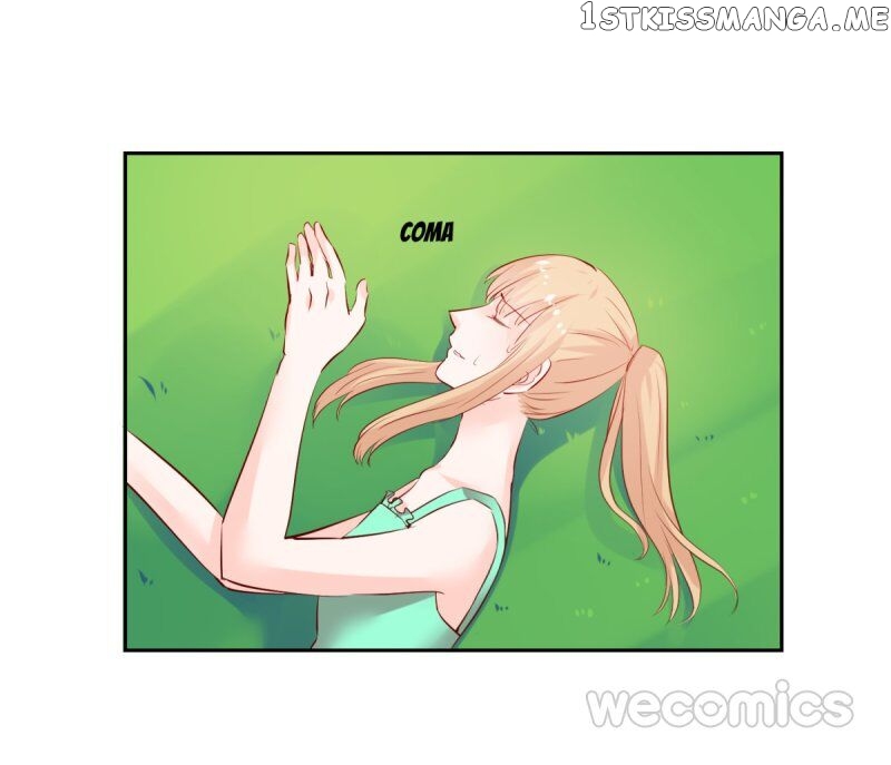 Weak Pretty School Boy’S Love Story chapter 52 - page 43