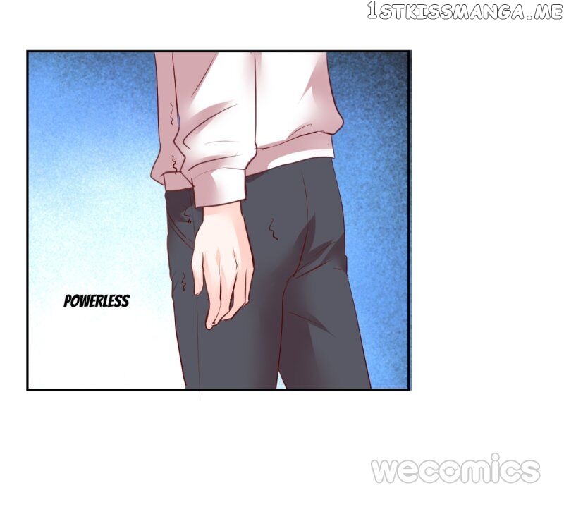 Weak Pretty School Boy’S Love Story chapter 52 - page 45