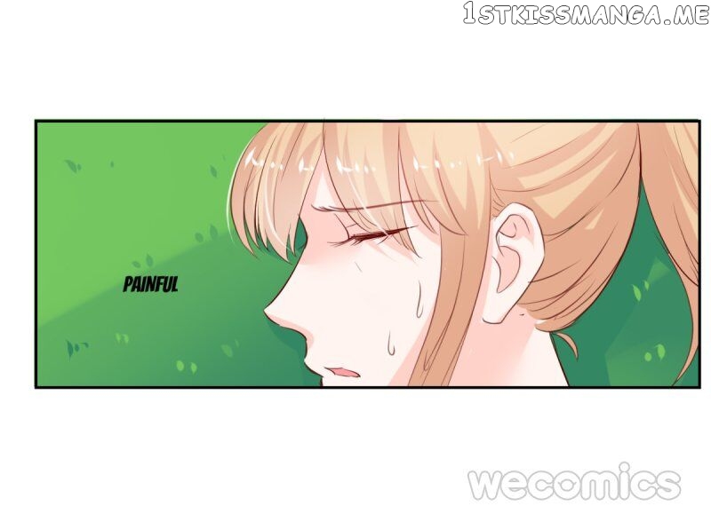 Weak Pretty School Boy’S Love Story chapter 52 - page 46