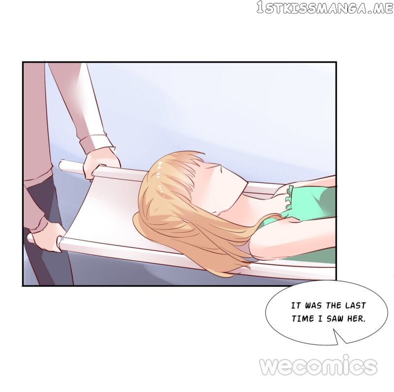 Weak Pretty School Boy’S Love Story chapter 52 - page 49