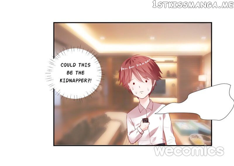 Weak Pretty School Boy’S Love Story chapter 52 - page 5