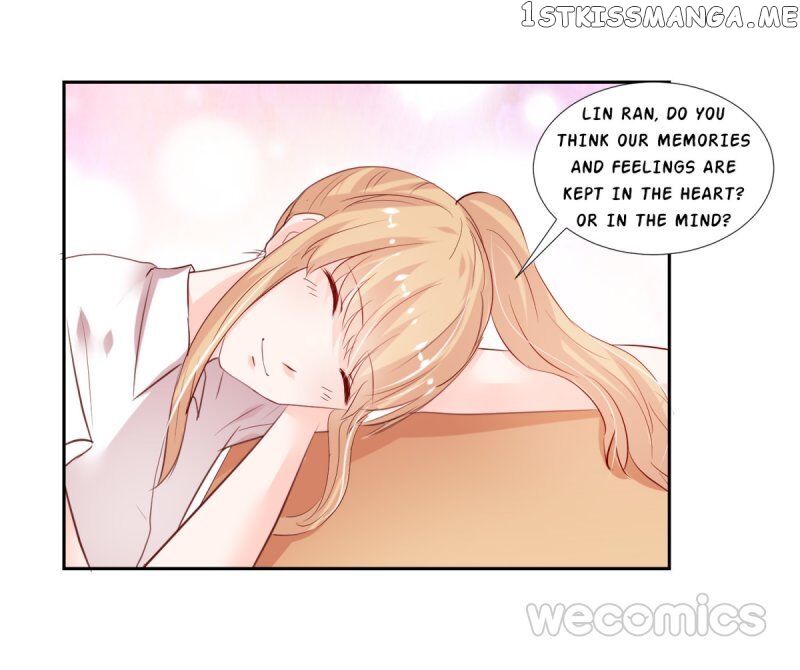 Weak Pretty School Boy’S Love Story chapter 52 - page 51