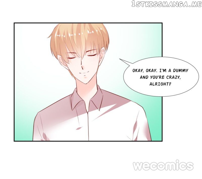 Weak Pretty School Boy’S Love Story chapter 52 - page 54