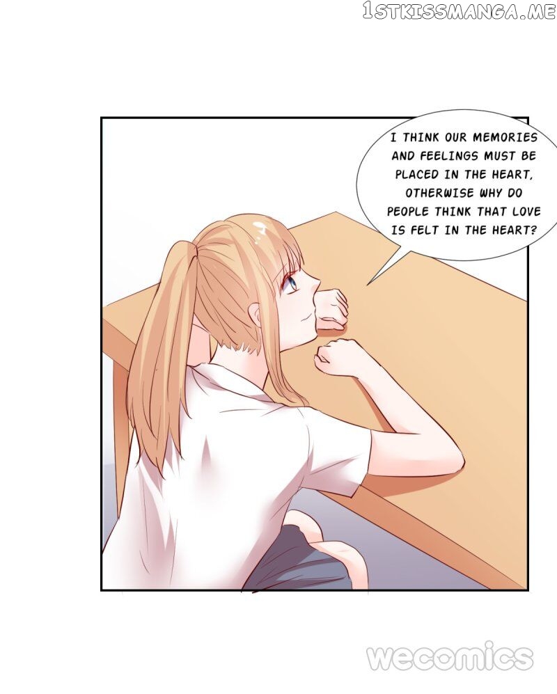 Weak Pretty School Boy’S Love Story chapter 52 - page 55