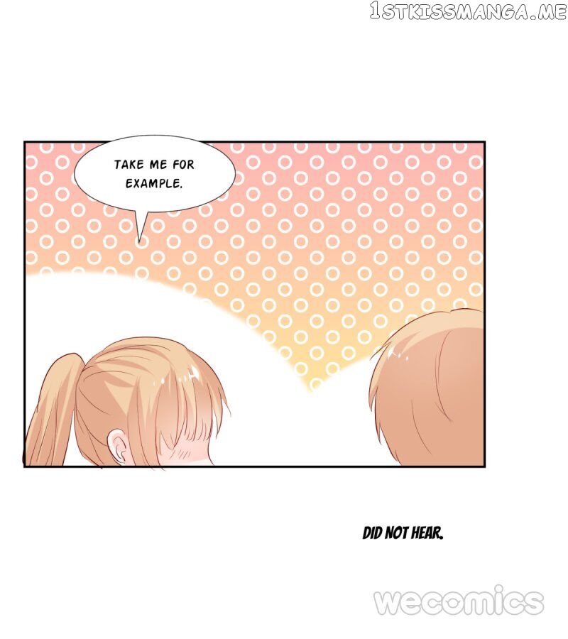 Weak Pretty School Boy’S Love Story chapter 52 - page 56