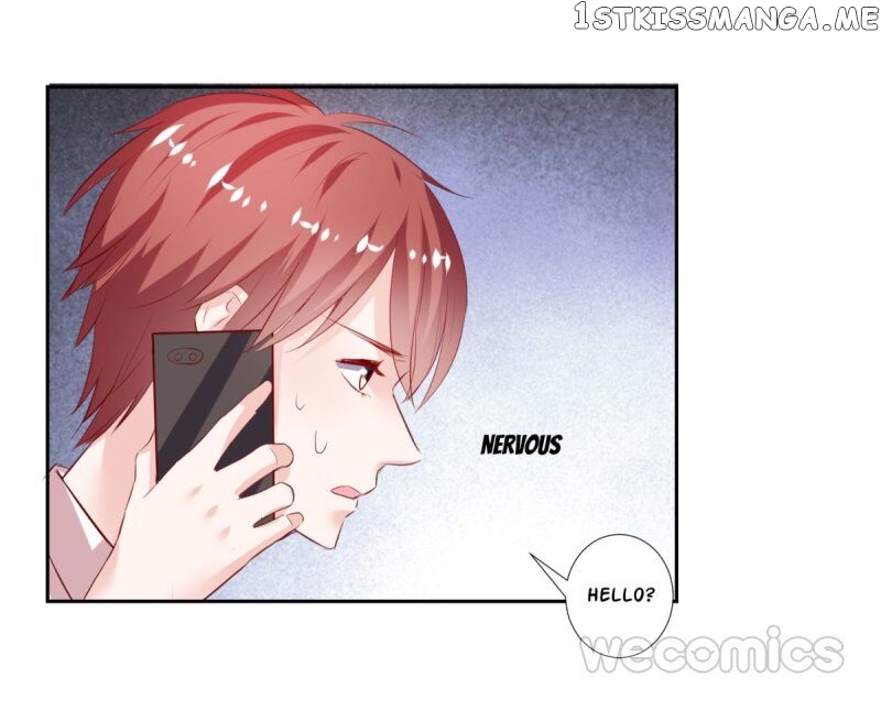 Weak Pretty School Boy’S Love Story chapter 52 - page 6