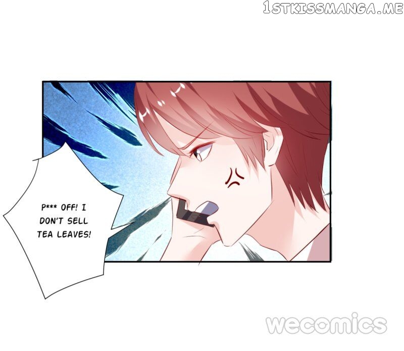 Weak Pretty School Boy’S Love Story chapter 52 - page 8