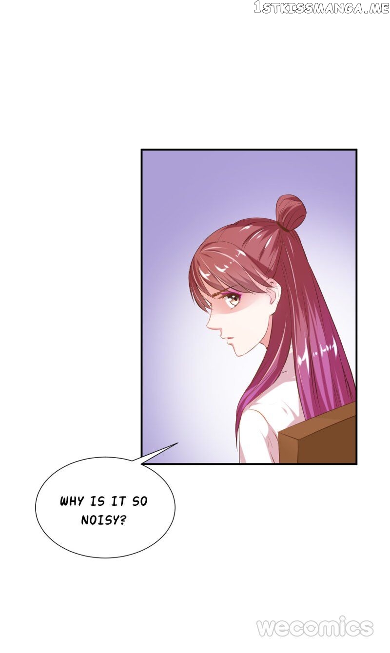 Weak Pretty School Boy’S Love Story chapter 6 - page 11