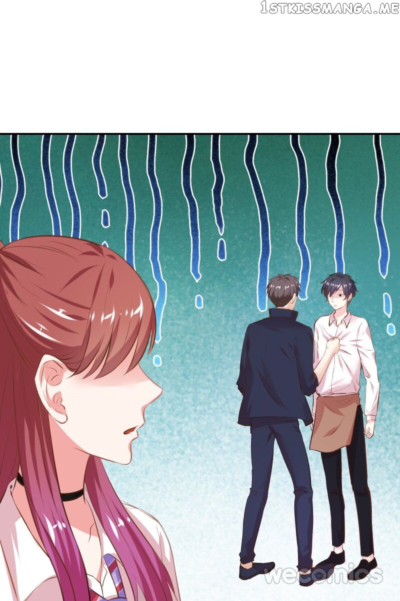 Weak Pretty School Boy’S Love Story chapter 6 - page 12