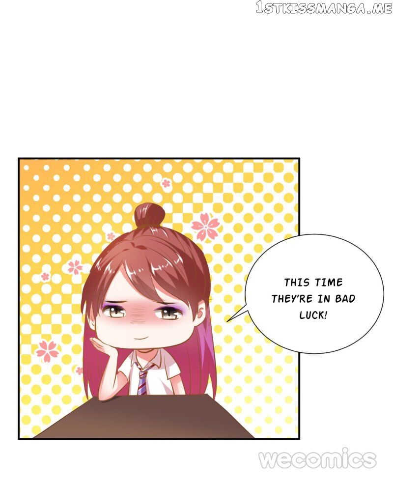 Weak Pretty School Boy’S Love Story chapter 6 - page 14