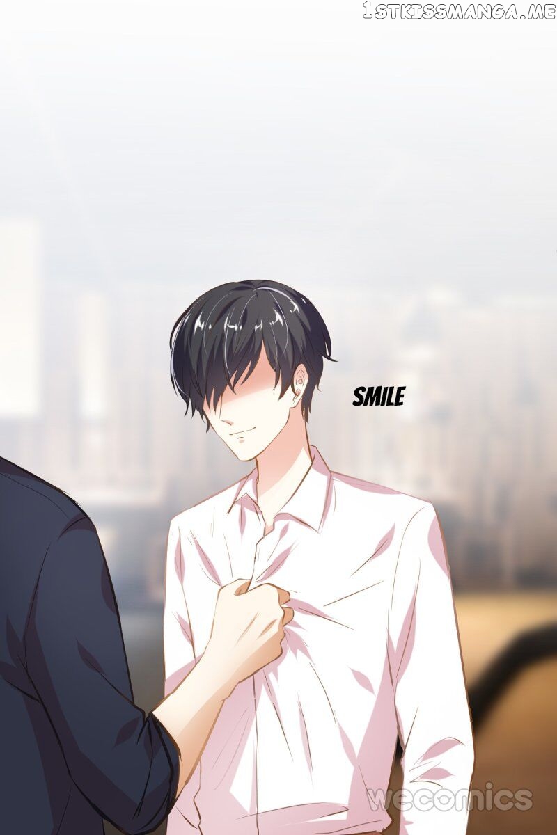 Weak Pretty School Boy’S Love Story chapter 6 - page 17