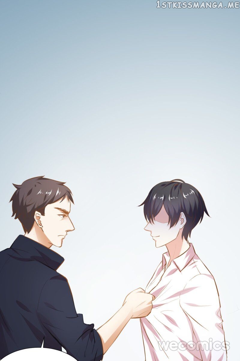 Weak Pretty School Boy’S Love Story chapter 6 - page 19