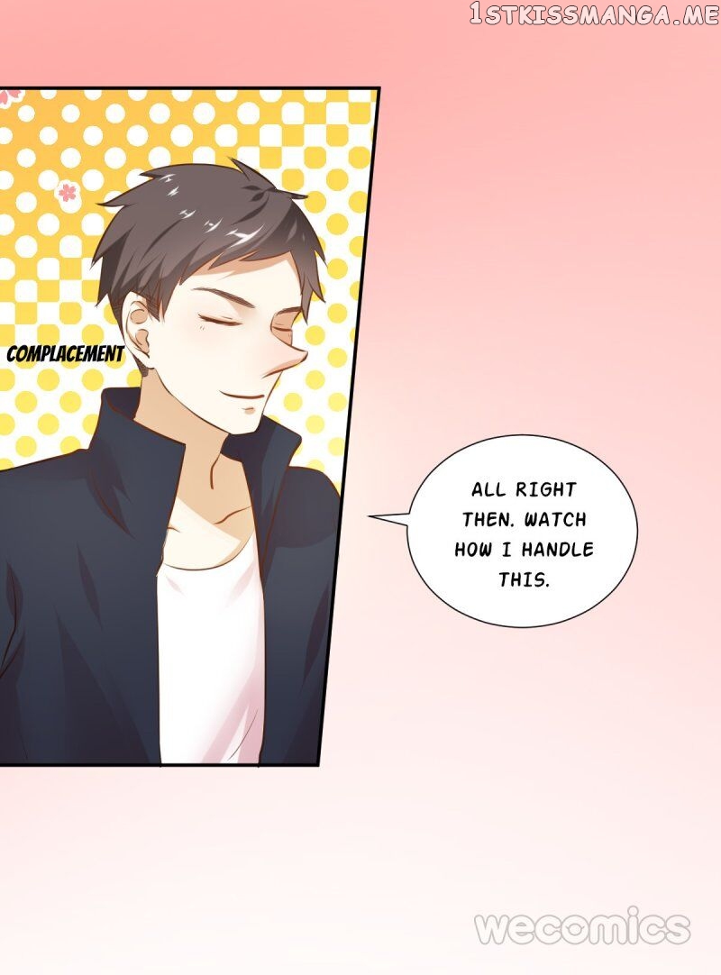 Weak Pretty School Boy’S Love Story chapter 6 - page 2