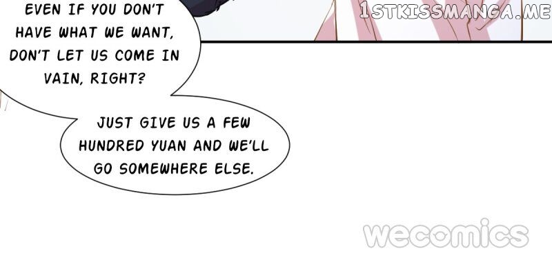 Weak Pretty School Boy’S Love Story chapter 6 - page 20