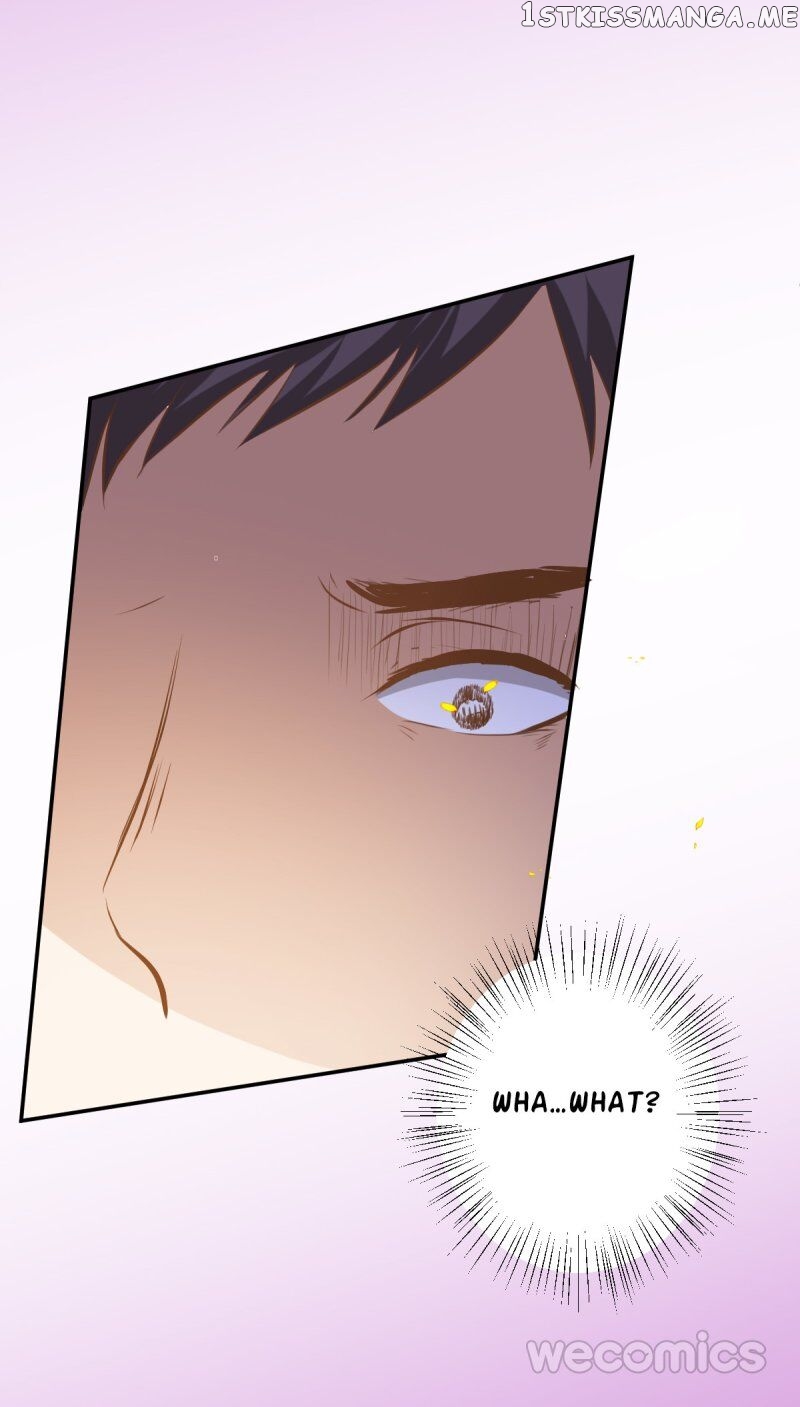 Weak Pretty School Boy’S Love Story chapter 6 - page 22