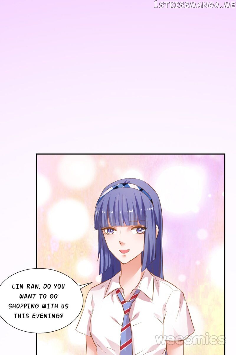 Weak Pretty School Boy’S Love Story chapter 6 - page 27