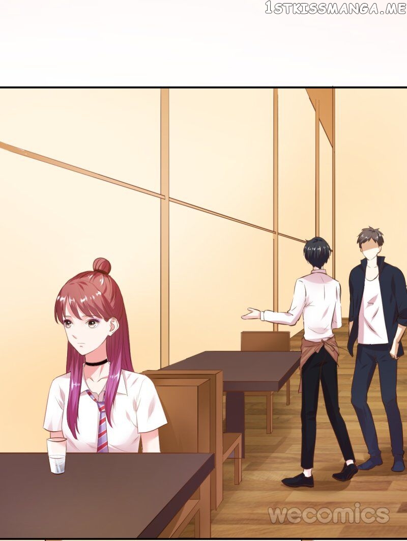 Weak Pretty School Boy’S Love Story chapter 6 - page 3