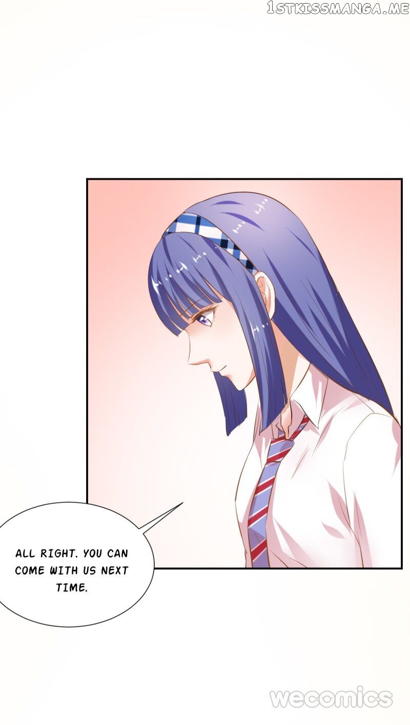 Weak Pretty School Boy’S Love Story chapter 6 - page 30