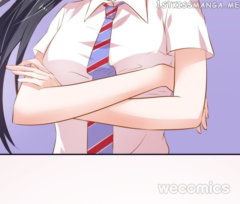 Weak Pretty School Boy’S Love Story chapter 6 - page 38