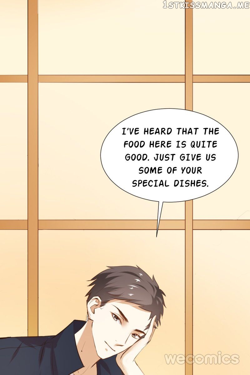 Weak Pretty School Boy’S Love Story chapter 6 - page 4