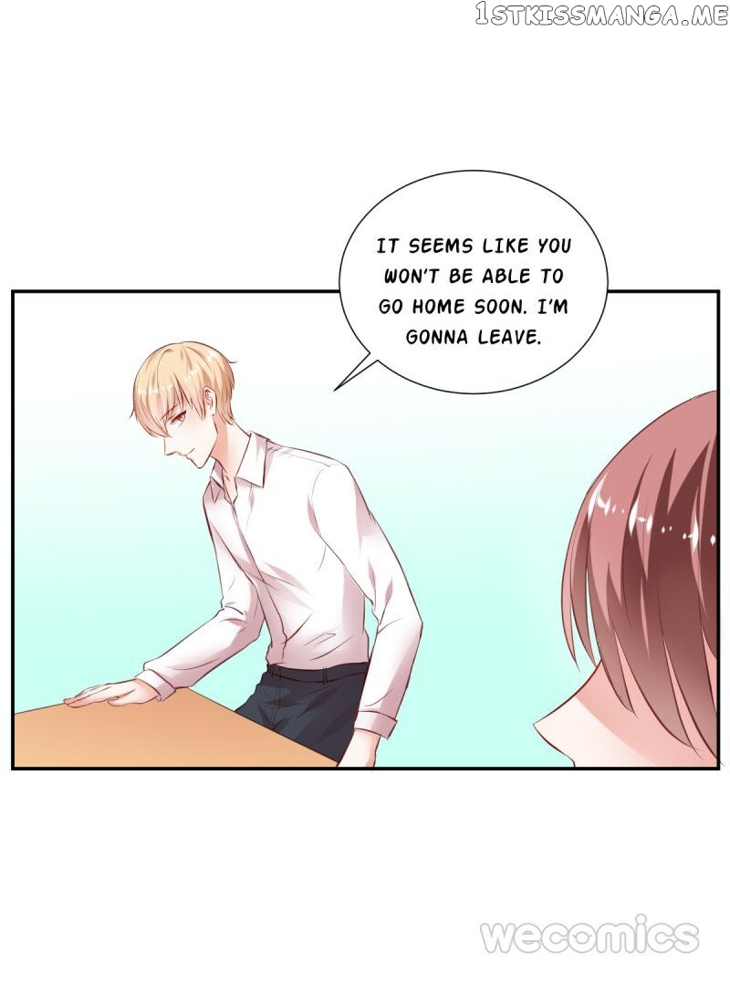 Weak Pretty School Boy’S Love Story chapter 6 - page 41
