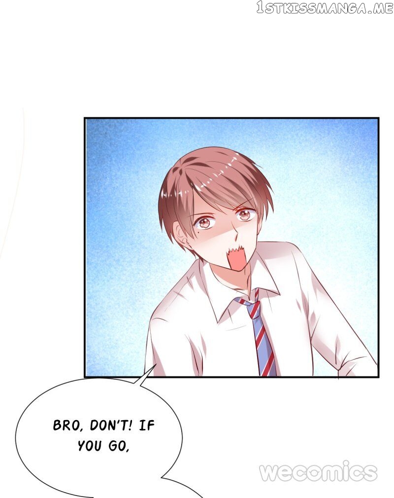 Weak Pretty School Boy’S Love Story chapter 6 - page 42