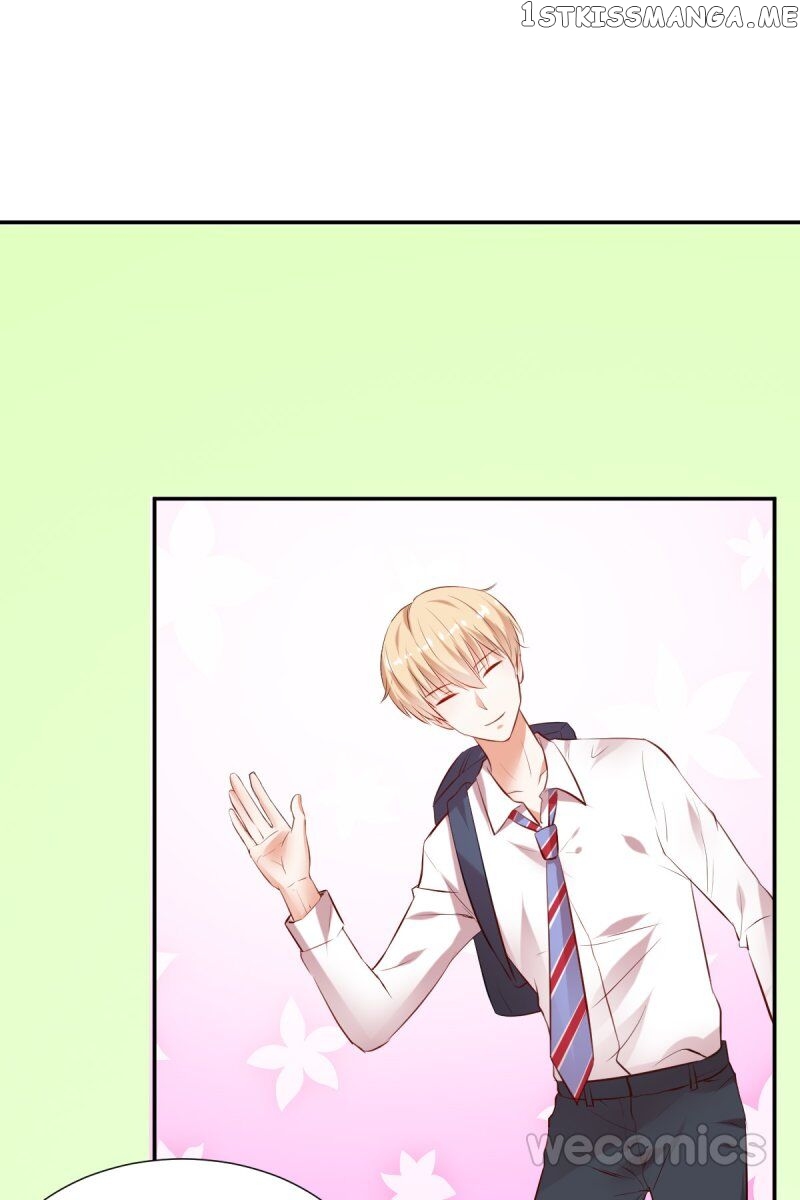 Weak Pretty School Boy’S Love Story chapter 6 - page 44