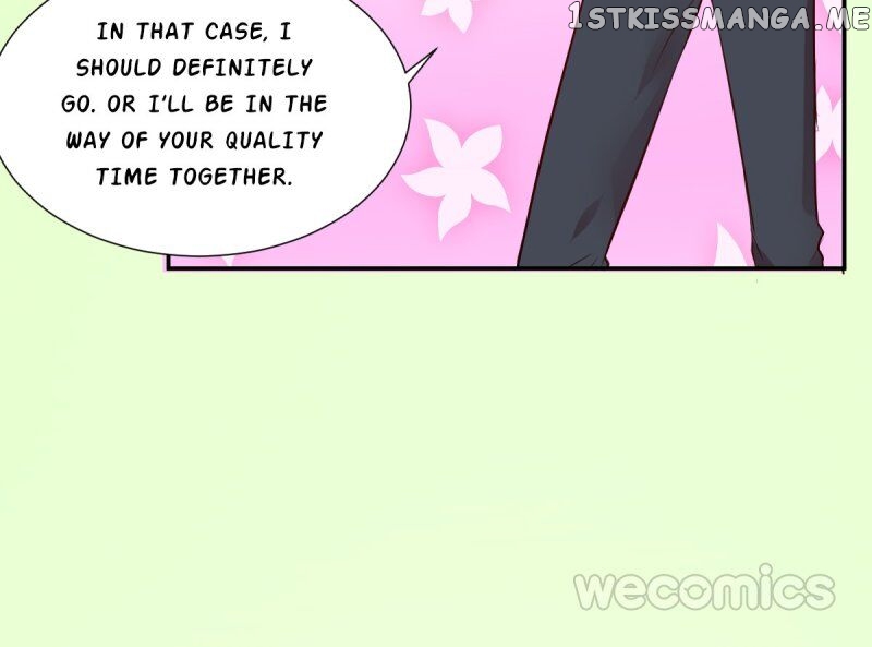 Weak Pretty School Boy’S Love Story chapter 6 - page 45