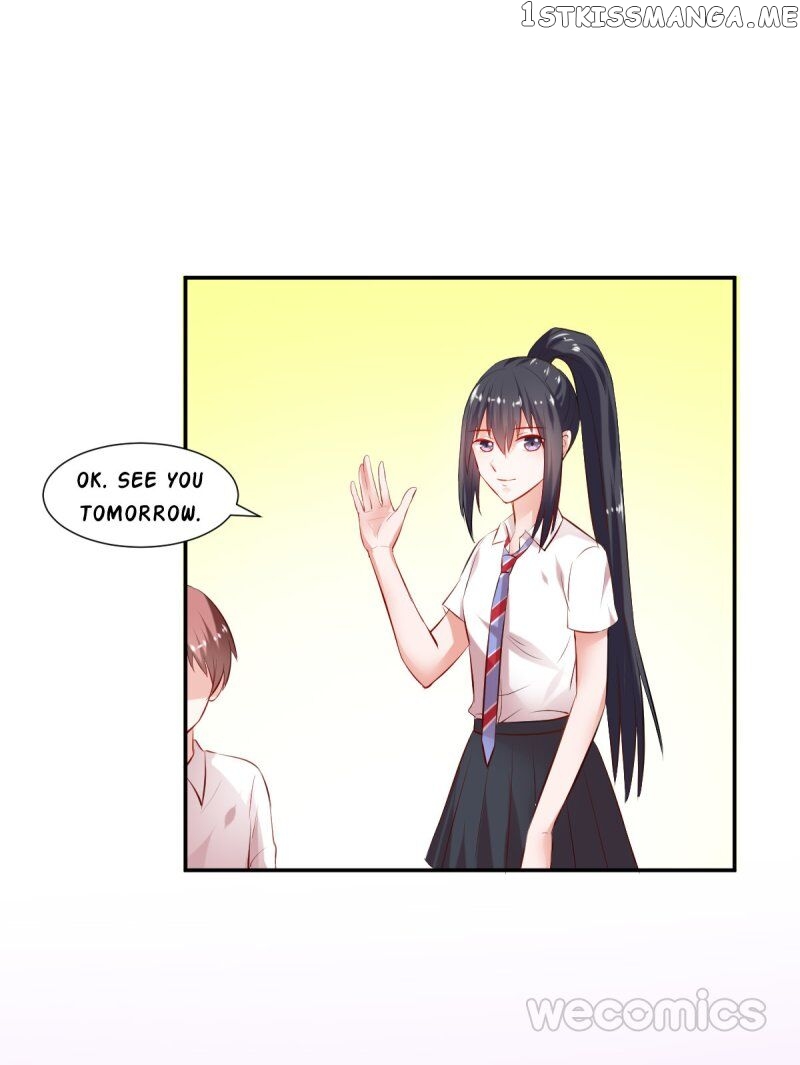Weak Pretty School Boy’S Love Story chapter 6 - page 49
