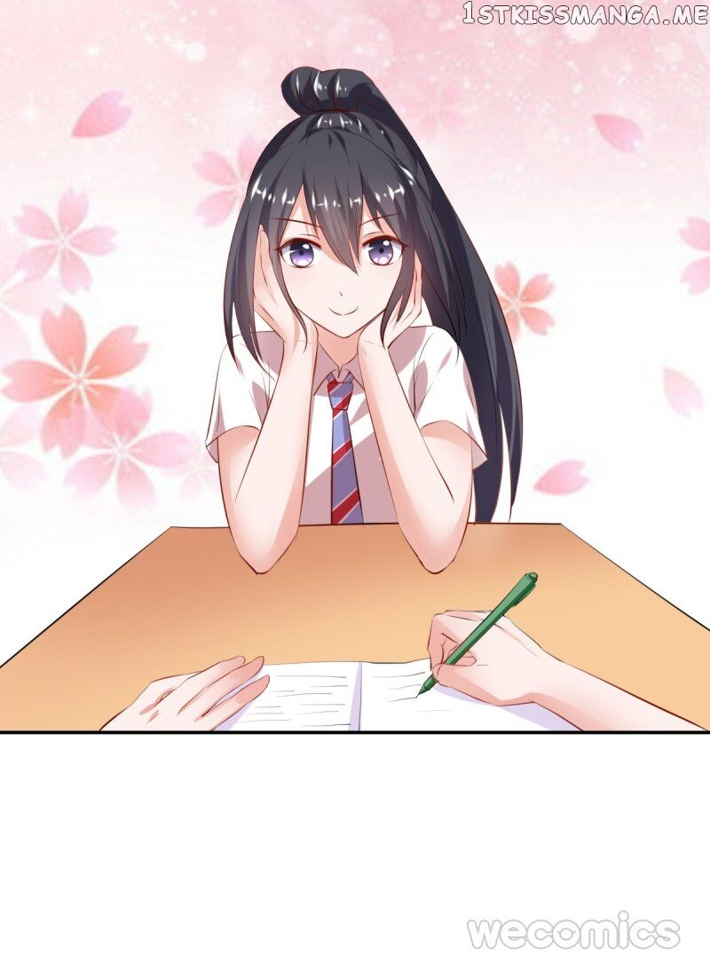 Weak Pretty School Boy’S Love Story chapter 6 - page 57