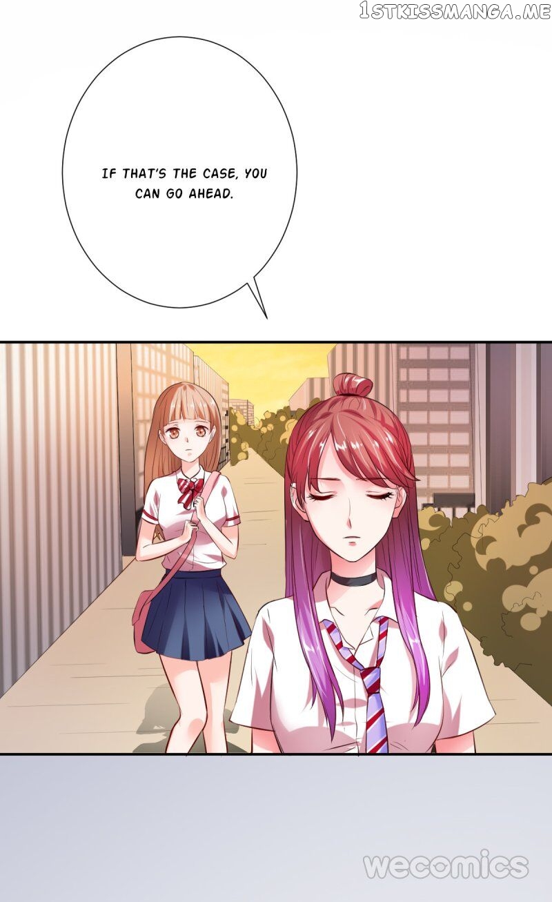 Weak Pretty School Boy’S Love Story chapter 5 - page 11